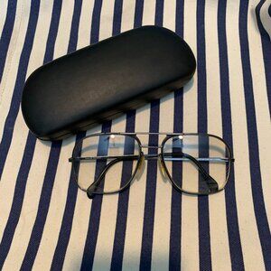 Vintage Zeiss Germany Aviator style #5777 glasses